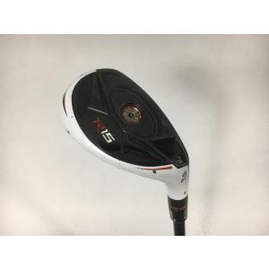 返品OK  お買い得品！中古 R15 レスキュー (日本仕様) U4 TM5-115 21 S