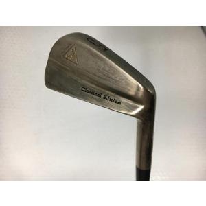 返品OK  お買い得品！中古 (9本)Js クラシカルエディション アイアン 3〜9.P.A FM ...