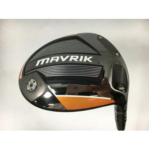 返品OK  お買い得品！中古 MAVRIK (マーベリック) ドライバー 2020 (日本仕様) 1...