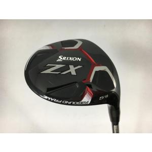 返品OK  お買い得品！中古 スリクソン(SRIXON) ZX フェアウェイ 2020 5W ディア...
