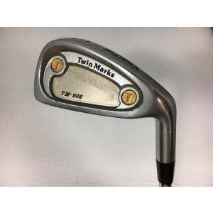 お買い得品！【中古ゴルフクラブ】(9本セット)ホンマ ツインマークス AP301MRS アイアン アクセラレイトフォース 4〜10.11.S【14日間返品OK】 返品OK お買い得品！中古 (9本)ツインマークス AP301MRS アイアン 4