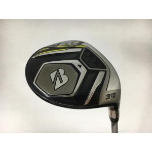 返品OK  お買い得品！中古 TOUR B JGR フェアウェイ 2019 3W Motore Sp...