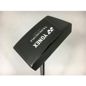 返品OK  お買い得品！中古 TRIPRINCIPLE(トライプリンシプル) TP-GR1 パター ...