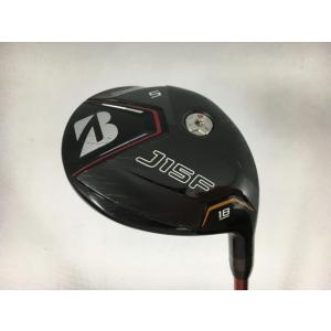返品OK  お買い得品！中古 J15F フェアウェイ 2014 5W ディアマナ R60 18 S
