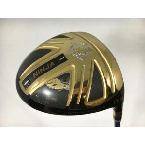 KATANA GOLF（カタナゴルフ） VOLTiO III PREMIUM G Hi 10° ドライバー