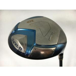 即決  お買い得品！中古 S-YARD GT ドライバー 1W オリジナルカーボン 10.5 R-1