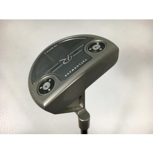 返品OK  お買い得品！中古美品 TP リザーブ TR-M3TH TRUSS パター 2023 パタ...