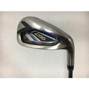 DUNLOP 即決 中古美品 (6本)スリクソン(SRIXON) Z-フォージド DUNLOP 即決 中古美品 (6本)スリクソン(SRIXON) Z-フォージド
