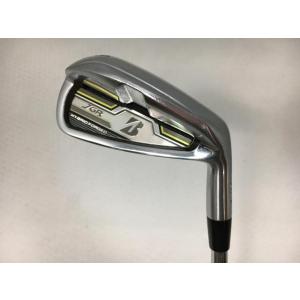 返品OK  お買い得品！中古 (6本)JGR ハイブリッド フォージド アイアン 2016 6〜9....