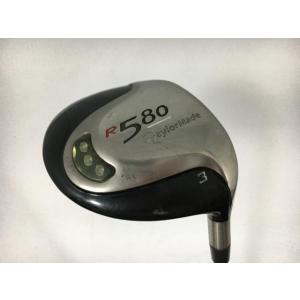 即決 お買い得品！中古 R-580 フェアウェイ (日本仕様) 3W TM-500Plus 15 S