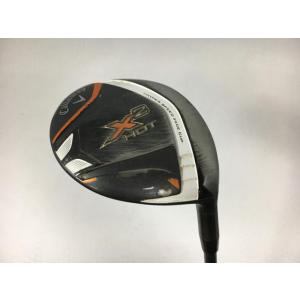 即決  お買い得品！中古 X2 HOT フェアウェイ 2014 (USA仕様) 5W アルディラ T...