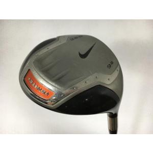 NIKE（ナイキ） 即決 中古 サスクワッチ SUMO ドライバー (日本仕様