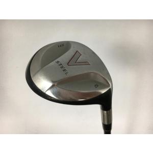 即決  お買い得品！中古 V スチール フェアウェイ 2003 (日本仕様) 5W M.A.S.2 ...
