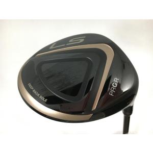 返品OK  お買い得品！中古 LS ドライバー 2023 1W Speeder NX for PRG...