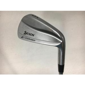 返品OK  お買い得品！中古 (7本)スリクソン(SRIXON) Z-フォージド アイアン 2019...