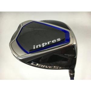 返品OK  お買い得品！中古 インプレス DRIVE STAR (ドライブスター) ドライバー 20...