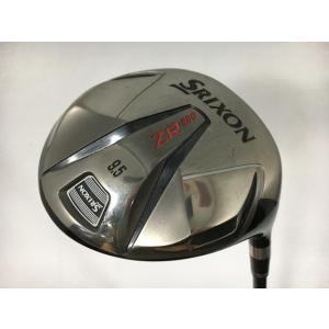 即決  お買い得品！中古 スリクソン(SRIXON) ZR-800 ドライバー 1W SV-3016...