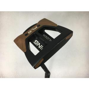 TaylorMade（テーラーメイド） 返品OK 中古超美品 スパイダー ツアー Z