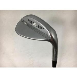 返品OK  お買い得品！中古 ボーケイ ウェッジ スピンミルド SM8 (ツアークロム)56.12D...