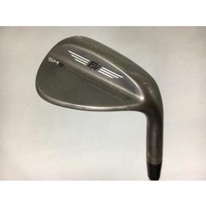 返品OK  お買い得品！中古 ボーケイ ウェッジ スピンミルド SM9 (ブラッシュドスチール)54...