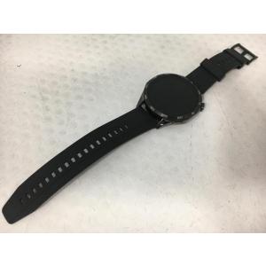 返品OK  お買い得品！中古超美品 HUAWEI GT4 46mm ゴルフナビ搭載 スマートウォッチ...