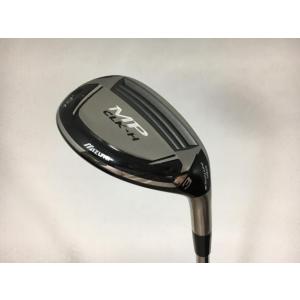 MIZUNO（ミズノ） 即決 お買い得品！中古 MP CLK ユーティリティ 2011