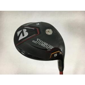 返品OK  お買い得品！中古 J15F フェアウェイ 2014 3W ディアマナ R60 15 S