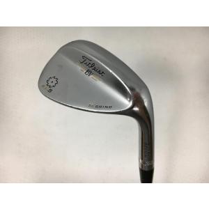 即決  お買い得品！中古 ボーケイ ウェッジ スピンミルド SM5 (ツアークロム)54.10M(日...
