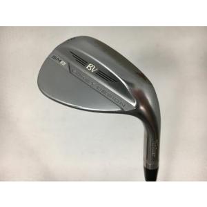 返品OK  お買い得品！中古 ボーケイ ウェッジ スピンミルド SM8 (ツアークロム)58.08M...