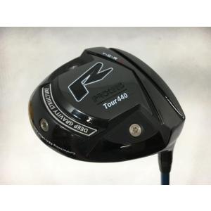 返品OK  お買い得品！中古 PROCEED(プロシード) TOUR CONQUEST 440R9 ...