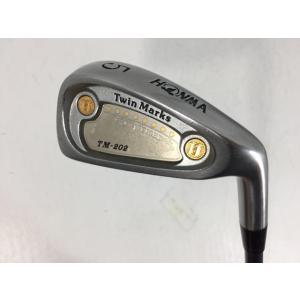 HONMA GOLF（本間ゴルフ） 入間□【中古】 ホンマ HONMA ツイン