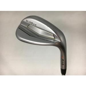 返品OK  お買い得品！中古 GLIDE(グライド) 4.0 S ウェッジ 2022 SW NSプロ...