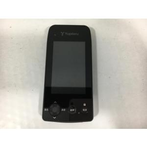 返品OK お買い得品！中古 ユピテル ゴルフナビ YGN7000 GPSナビ