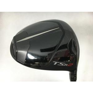 返品OK  お買い得品！中古 TSR2 ドライバー 2022 (日本仕様) 1W ディアマナ RF6...