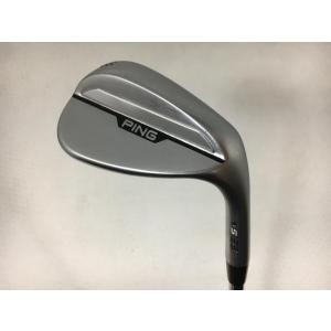 返品OK  お買い得品！中古 S159 ウェッジ Bグラインド 2024 SW NSプロ 950GH...