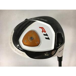 返品OK  お買い得品！中古 R11 ドライバー (日本仕様) 1W Motore 60 10.5 ...