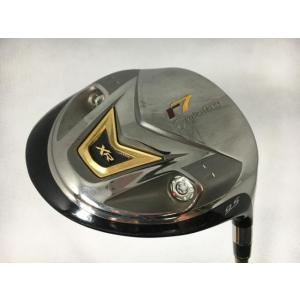 即決  お買い得品！中古 r7 XR ドライバー 2007 1W RE-AX 40XR 9.5 S