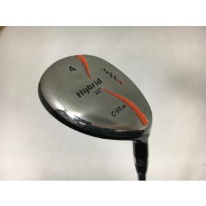 即決 お買い得品！中古 ミステリー C-HT711 ユーティリティ 2008 U4 オリジナルスチー...