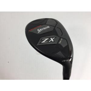 DUNLOP 即決 お買い得品！中古 スリクソン(SRIXON) Z-H85 ハイブリッド 