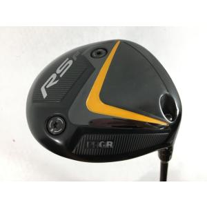 返品OK  お買い得品！中古 RS F JUST (ジャスト) ドライバー 2022 1W ツアーA...