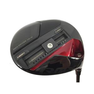 返品OK  お買い得品！中古美品 RMX(リミックス) VD/M ドライバー 2024 1W TEN...