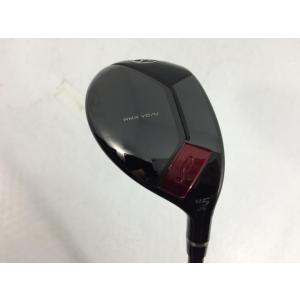 返品OK  お買い得品！中古超美品 RMX(リミックス) VD  ユーティリティ 2024 U5 T...