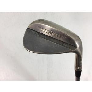返品OK  お買い得品！中古 ボーケイ ウェッジ スピンミルド SM8 (ブラッシュドスチール)52...