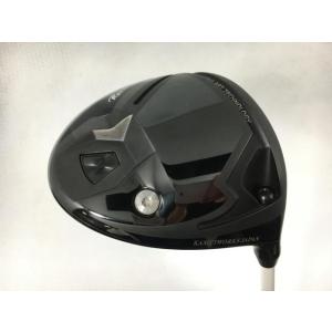 返品OK  お買い得品！中古美品 カムイ REX&amp;REGINA(レックス&amp;レジーナ) AT ドライバ...