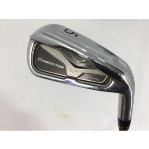 返品OK  お買い得品！中古 (7本)コンダクター LXマレージング アイアン 5〜9.P.A パワ...