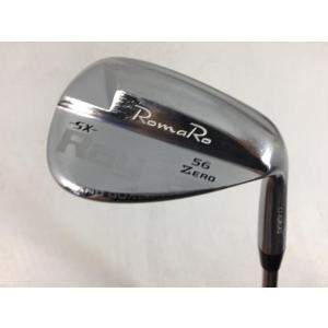 Cleveland Golf（クリーブランドゴルフ） 返品OK 中古 CVX ZIPCORE