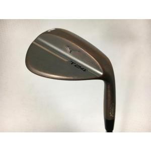 返品OK  お買い得品！中古 T24 ウェッジ デニムカッパー 58.12D SW NSプロ 105...