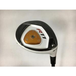 即決  お買い得品！中古 R11 フェアウェイ (日本仕様) 4W Motore 60 17 S