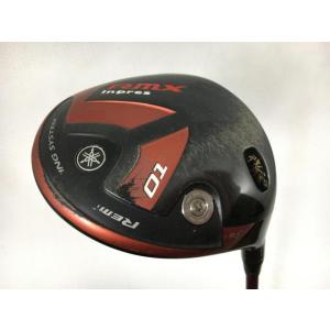 返品OK  お買い得品！中古 インプレス RMX(リミックス) 01 ドライバー 2015 1W S...