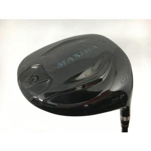 返品OK  お買い得品！中古 リョーマ(RYOMA) MAXIMA 2 TYPE-D ドライバー 2...